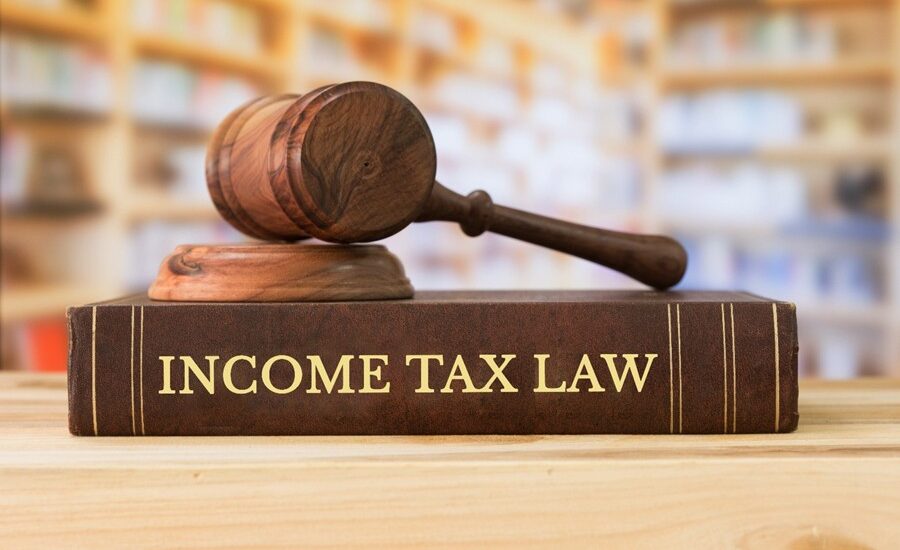 Income Tax